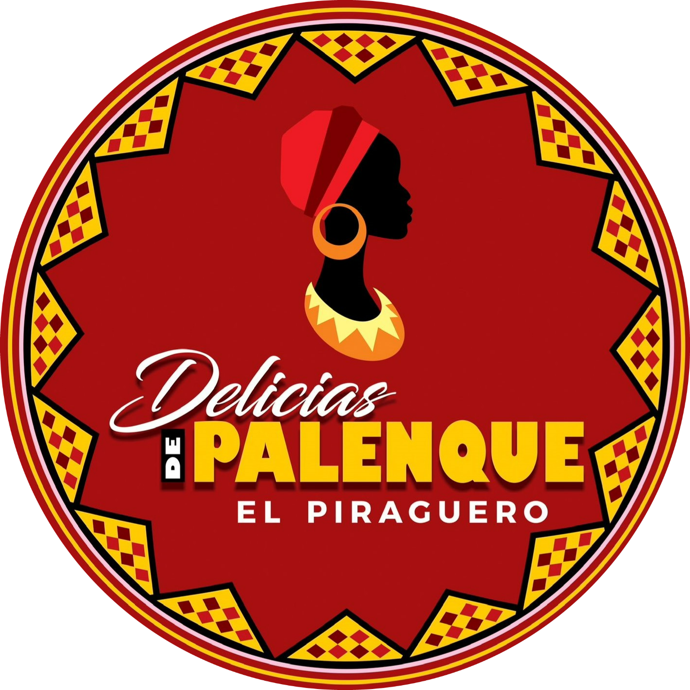 Delicias de Palenque